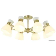 Припотолочная люстра Lumion Wilma 4535/8C