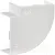 Угол плоский для кабель-канала IEK CKMP10D-P-016-016-K01 (4шт)