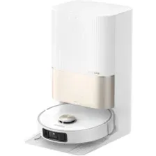 Робот-пылесос DREAME Robot Vacuum X40 Ultra complete White 