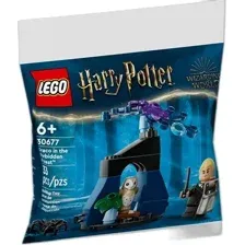 Конструктор LEGO Harry Potter 30677 Драко в Запретном лесу
