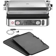 Электрогриль Braun CG 9160