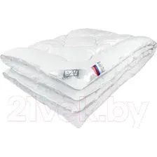 Одеяло Альвитек Лебяжий пух 172x205 ОТЛП-20