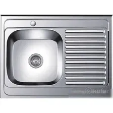 Кухонная мойка Ledeme L98060-6L