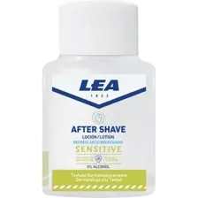 Лосьон после бритья LEA Sensitive (125мл)