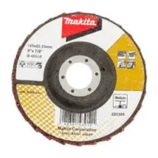 Шлифовальный круг Makita B-40808