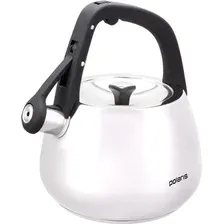 POLARIS MELA-2.5L (СЕРЫЙ)