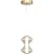 Подвесная люстра ST Luce SL6136.203.01