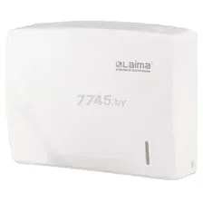 Диспенсер для бумажных полотенец LAIMA Professional Original (605759)