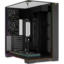 Корпус Thermalright A70 ARGB FanUB (черный)
