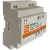Блок питания на DIN-рейку КС DR-60W-12V dr-60-12