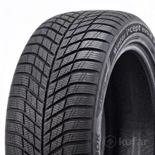 Зимние шины Hankook Winter i*cept evo 4 W340 195/55R20 95H XL