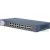 Неуправляемый коммутатор Hikvision DS-3E0524-E(B)
