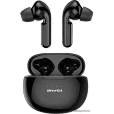Наушники Awei T15 (черный)