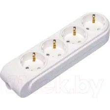 Колодка удлинителя Makel N4210000