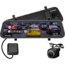 Видеорегистратор-зеркало Roadgid Blick 3 GPS