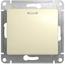 Выключатель Systeme Electric Glossa GSL000213