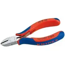 KN-7015110 Knipex БОКОРЕЗЫ KN-7015110