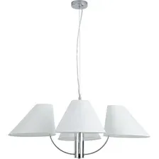 Подвесная люстра Arte Lamp Rondo A4086LM-4CC