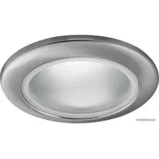Точечный светильник Arte Lamp Aqua A2024PL-1SS
