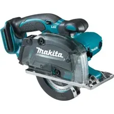 Дисковая пила Makita DCS552Z