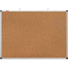 Офисная пробковая доска BRAUBERG 238309