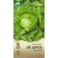 Салат Айс Циркль кочанный 20шт (Эксперт)