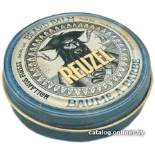 Бальзам для бороды Reuzel Beard balm Baume a Barbe 35 г