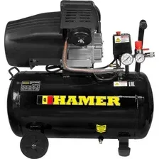 Компрессор Hamer Air-3 60 л