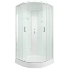Душевая кабина IVA SC010CM