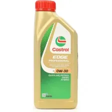 Моторное масло Castrol Edge Professional A5 0W30 / 15AF76 (1л)