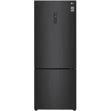 Холодильник LG DoorCooling+ GC-B569PBCM