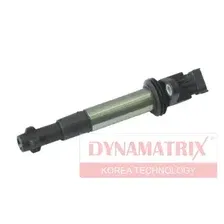 Катушка зажигания DYNAMAX DIC104