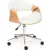 интерьерное кресло Tetchair Bend, белый
