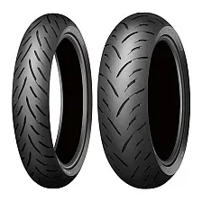 Мотошина передняя Dunlop Sportmax GPR-300 110/70ZR17 54W TL