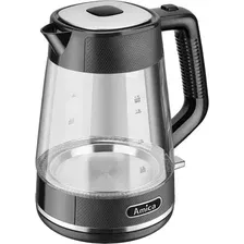 Электрический чайник Amica KF 4050G