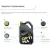 Моторное масло Nestro Optima HC Power 10W40 (4л)