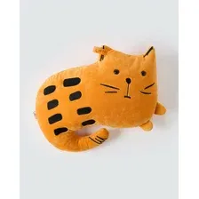 Мягкая игрушка Laffi Рыжий кот