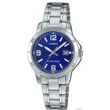 Наручные часы Casio LTP-V004D-2B