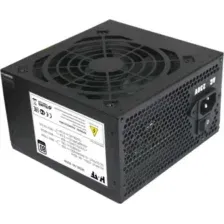 Блок питания HAFF 500W 120mm APFC 80+ Bronze Без кабеля