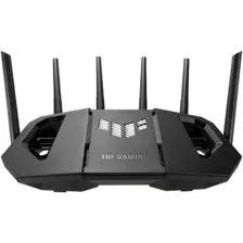 Wi-Fi роутер ASUS TUF Gaming BE9400