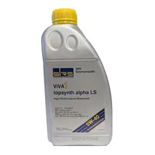 Моторное масло SRS Viva 1 topsynth alpha LS 5W-40 1л