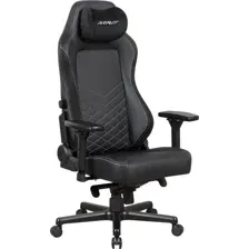 Кресло Brave Walker Black черный