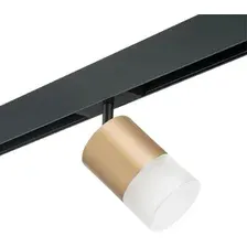 Трековый светильник Lightstar Rullo PRO349081