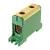 Клемма EKF PROxima PLC-KVS-16-95-Y-Green
