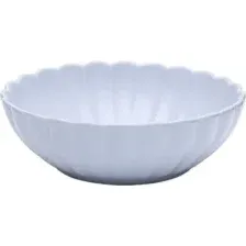 Тарелка глубокая Oxford Flora Aster 152394