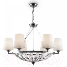 Люстра Maytoni Pantheon H021PL-06CH