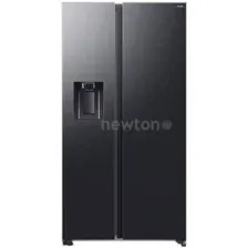 Холодильник side by side Samsung RS70F65KEFEO