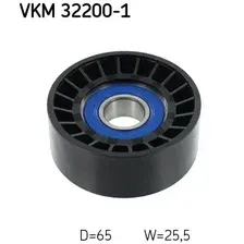 Паразитный / ведущий ролик, поликлиновой ремень SKF VKM 32200-1