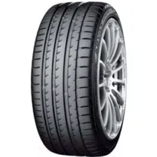 Летняя шина Yokohama Advan Sport V105T 235/65R19 109V