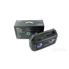 Беспроводная колонка Ritmix SP-610B